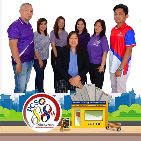 pcso - la union branch san juan photos